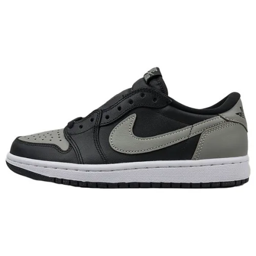 Air Jordan 1 Retro Low "Black Shadow"