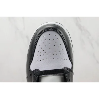 Nike Air Jordan 1 Mid "Panda" фото № 4