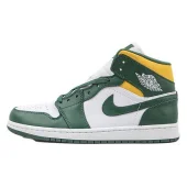 Air Jordan 1 Mid "Sonics"