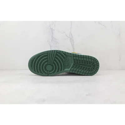 Air Jordan 1 Mid "Sonics" фото № 9