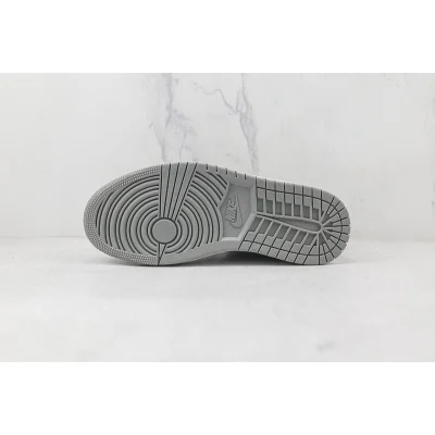 Air Jordan 1 Mid "Shadow" фото № 9