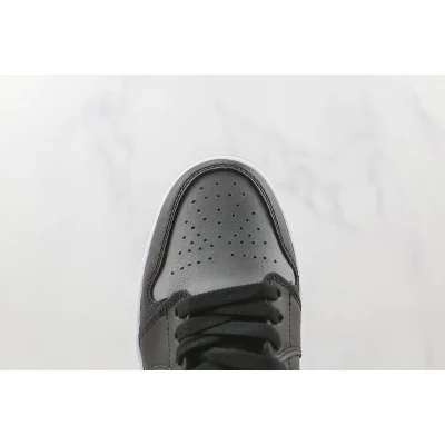 Air Jordan 1 Mid "Shadow" фото № 3