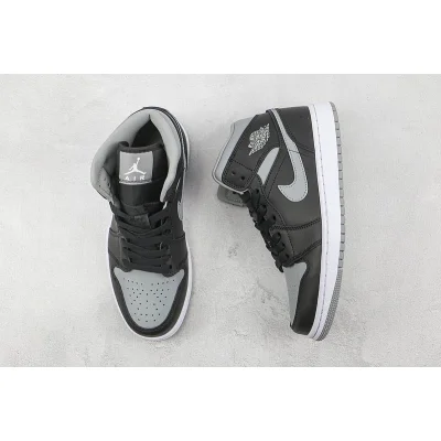 Air Jordan 1 Mid "Shadow" фото № 6