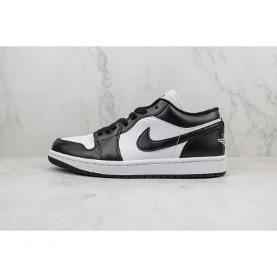 Air Jordan 1 Low "Panda 2023" фото № 2 Air Jordan 1 Low "Panda 2023" фото № 2