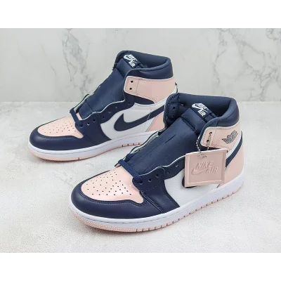 Air Jordan 1 Retro High OG "Atmosphere" фото № 5