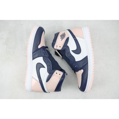 Air Jordan 1 Retro High OG "Atmosphere" фото № 6