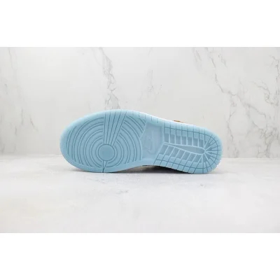 Air Jordan 1 Low SE "Philippines" фото № 9