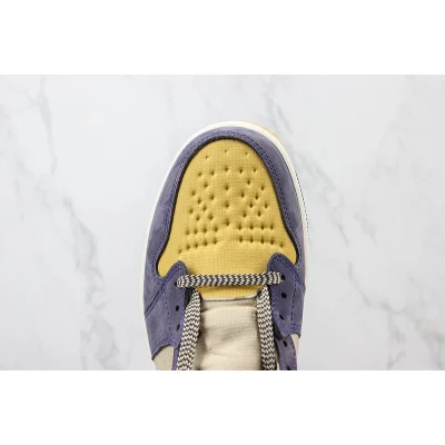 Air Jordan 1 Retro High Element Gore-Tex "Sky J Purple" фото № 4