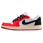 Air Jordan 1 Retro Low OG "Trophy Room Rookie Card Away"