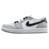 Air Jordan 1 Retro Low OG "Barons"