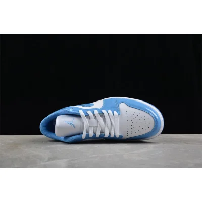 Air Jordan 1 Low SE "Legend Blue" фото № 9