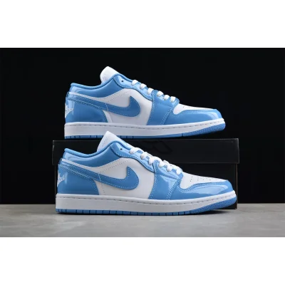 Air Jordan 1 Low SE "Legend Blue" фото № 6
