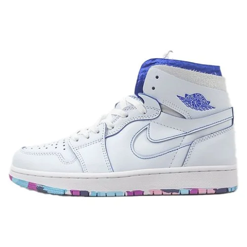 Air Jordan 1 Zoom CMFT "25 Years In China"