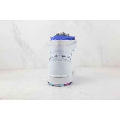 Air Jordan 1 Zoom CMFT "25 Years In China" фото № 9 Air Jordan 1 Zoom CMFT "25 Years In China" фото № 9