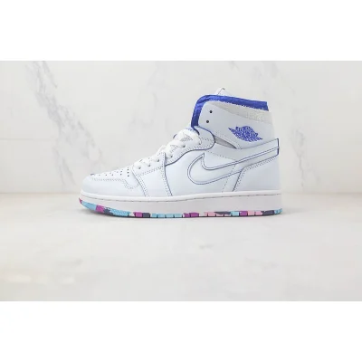 Air Jordan 1 Zoom CMFT "25 Years In China" фото № 2 Air Jordan 1 Zoom CMFT "25 Years In China" фото № 2