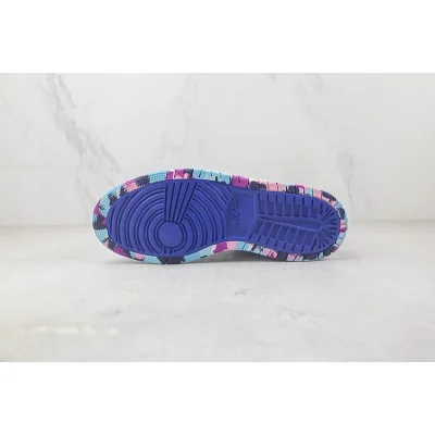 Air Jordan 1 Zoom CMFT "25 Years In China" фото № 8 Air Jordan 1 Zoom CMFT "25 Years In China" фото № 8