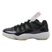 Air Jordan 11 Low "72-10"