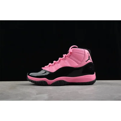 Air Jordan 11 Retro "Pink/Black" фото № 2 Air Jordan 11 Retro "Pink/Black" фото № 2