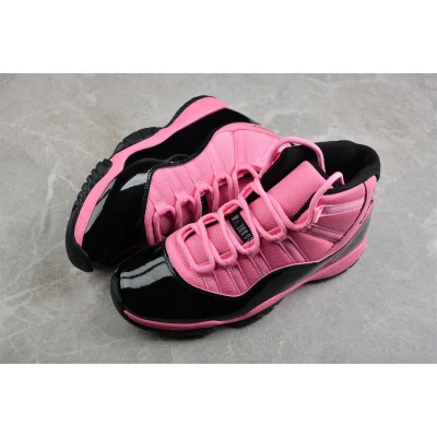 Air Jordan 11 Retro "Pink/Black" фото № 3 Air Jordan 11 Retro "Pink/Black" фото № 3