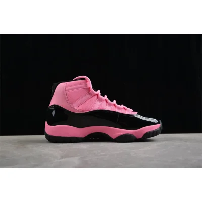 Air Jordan 11 Retro "Pink/Black" фото № 7 Air Jordan 11 Retro "Pink/Black" фото № 7