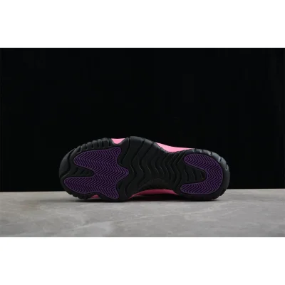 Air Jordan 11 Retro "Pink/Black" фото № 8 Air Jordan 11 Retro "Pink/Black" фото № 8