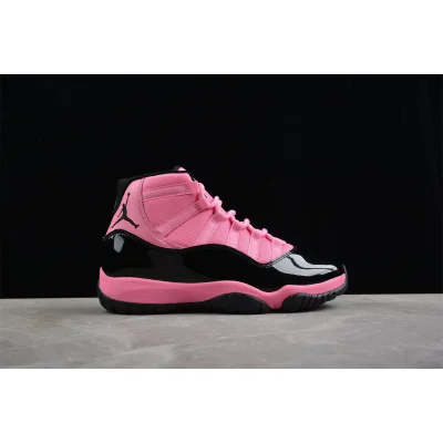 Air Jordan 11 Retro "Pink/Black" фото № 5 Air Jordan 11 Retro "Pink/Black" фото № 5