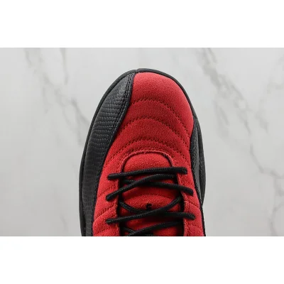 Air Jordan 12 Retro "Flu Game" фото № 3