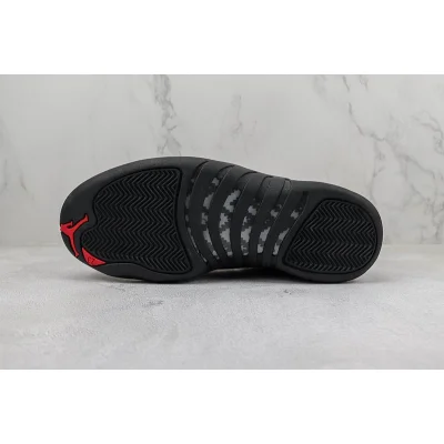 Air Jordan 12 Retro "Flu Game" фото № 8