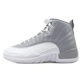 Air Jordan 12 "Stealth"