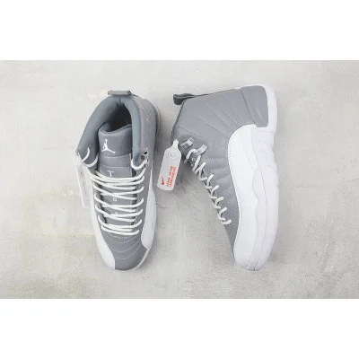 Air Jordan 12 "Stealth" фото № 6