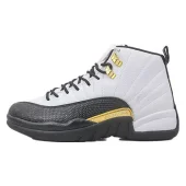 Air Jordan 12 Retro "Royalty Taxi"