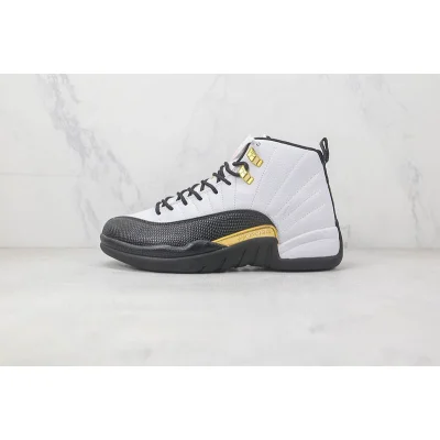 Air Jordan 12 Retro "Royalty Taxi" фото № 2