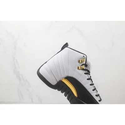 Air Jordan 12 Retro "Royalty Taxi" фото № 4