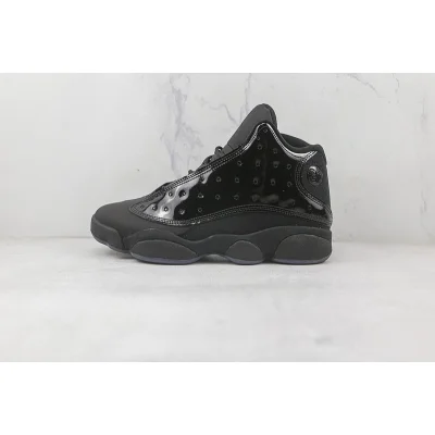 Air Jordan 13 Retro "Cap and Gown" фото № 2