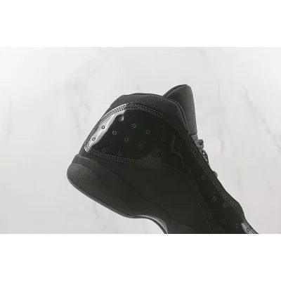 Air Jordan 13 Retro "Cap and Gown" фото № 4