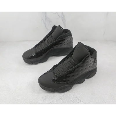 Air Jordan 13 Retro "Cap and Gown" фото № 5