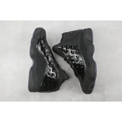 Air Jordan 13 Retro "Cap and Gown" фото № 6