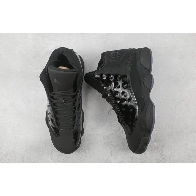 Air Jordan 13 Retro "Cap and Gown" фото № 7