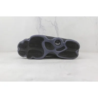 Air Jordan 13 Retro "Cap and Gown" фото № 8