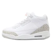 Air Jordan 3 "Pure Money"