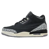 Air Jordan 3 Retro "Off Noir"
