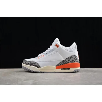 Air Jordan 3 Retro "Georgia Peach" фото № 6