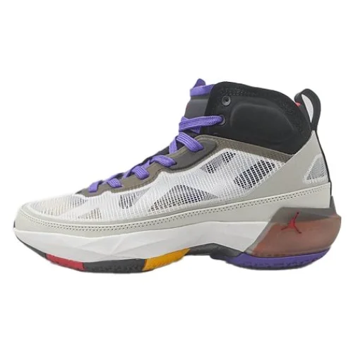 Air Jordan 37 "Light Bone"