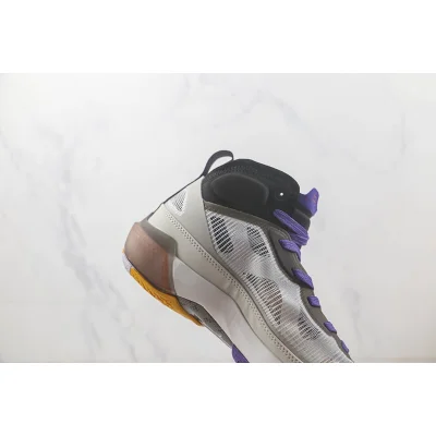 Air Jordan 37 "Light Bone" фото № 4