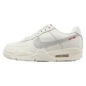 Air Jordan 4 Retro Low "Creamy White"