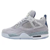 Air Jordan 4 "Georgetown"