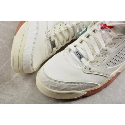 Air Jordan 5 Retro "El Grito" фото № 4