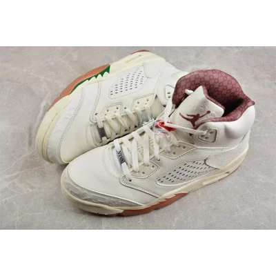Air Jordan 5 Retro "El Grito" фото № 3