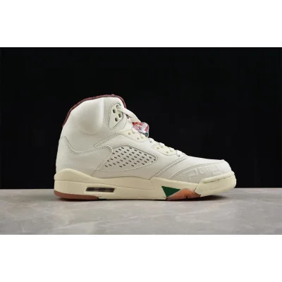 Air Jordan 5 Retro "El Grito" фото № 7