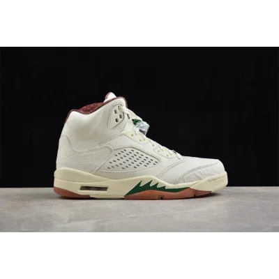 Air Jordan 5 Retro "El Grito" фото № 5